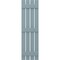 Ekena Millwork Americraft 4-Board, 3 Batten Exterior Real Wood Spaced Board-n-Batten Shutters, ARW401SB415X70SBH, PR ARW401SB415X70SBH - alternate 8